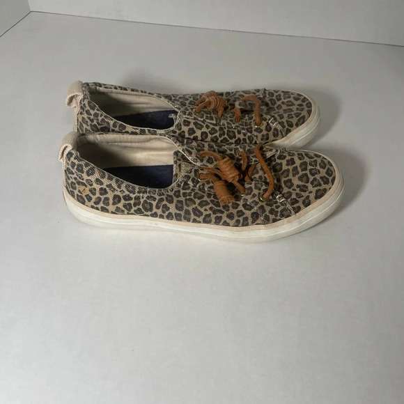 Sperry Crest Vibes Sneakers 8 - Picture 2 of 5